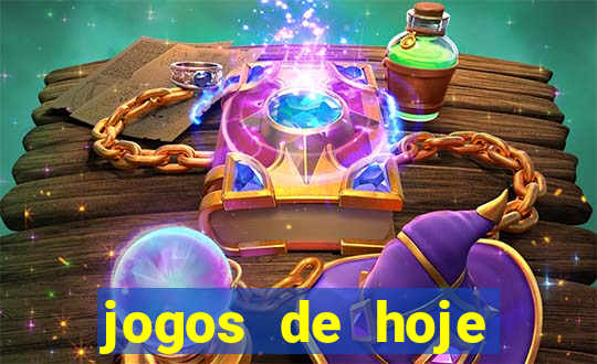 jogos de hoje estatistica e probabilidade